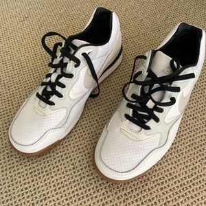 Nike acg - unisex perforated sneakers